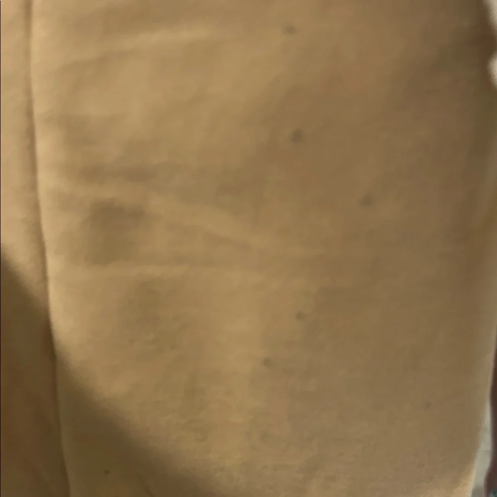 Great Jones - Lined Sherpa Coat